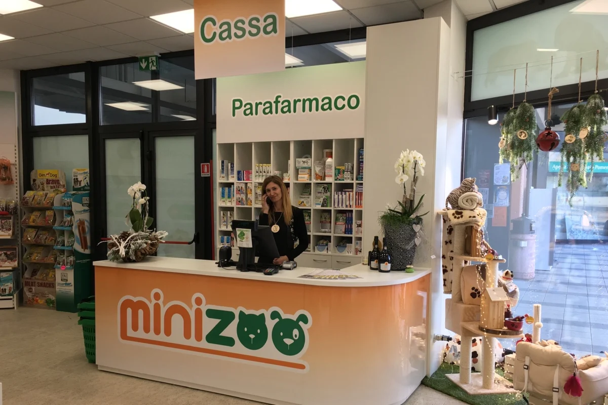 Vitamine e integratori
