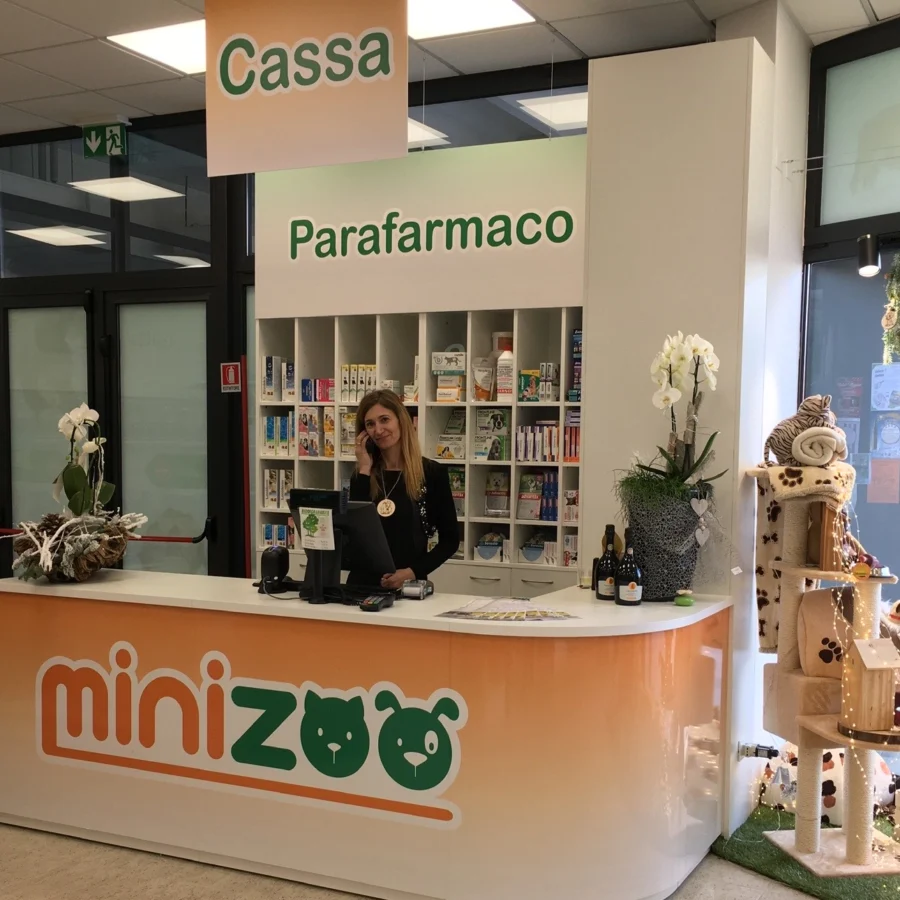 Vitamine e integratori